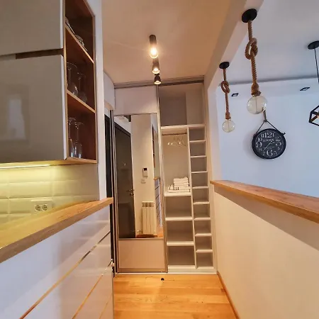 Srecko No1 Διαμέρισμα