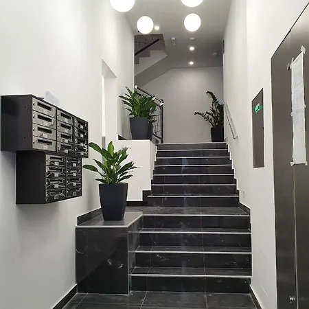 Διαμέρισμα Srecko No1 Βελιγράδι