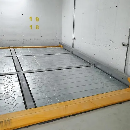 Srecko No1 Διαμέρισμα Βελιγράδι