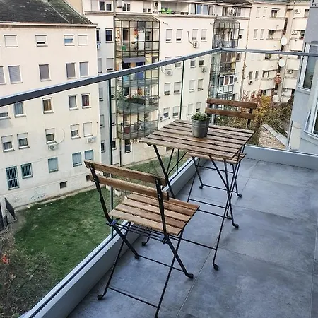 Srecko No1 Διαμέρισμα *