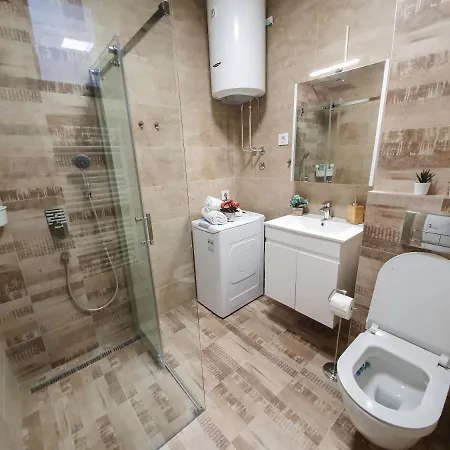 Srecko No1 Διαμέρισμα